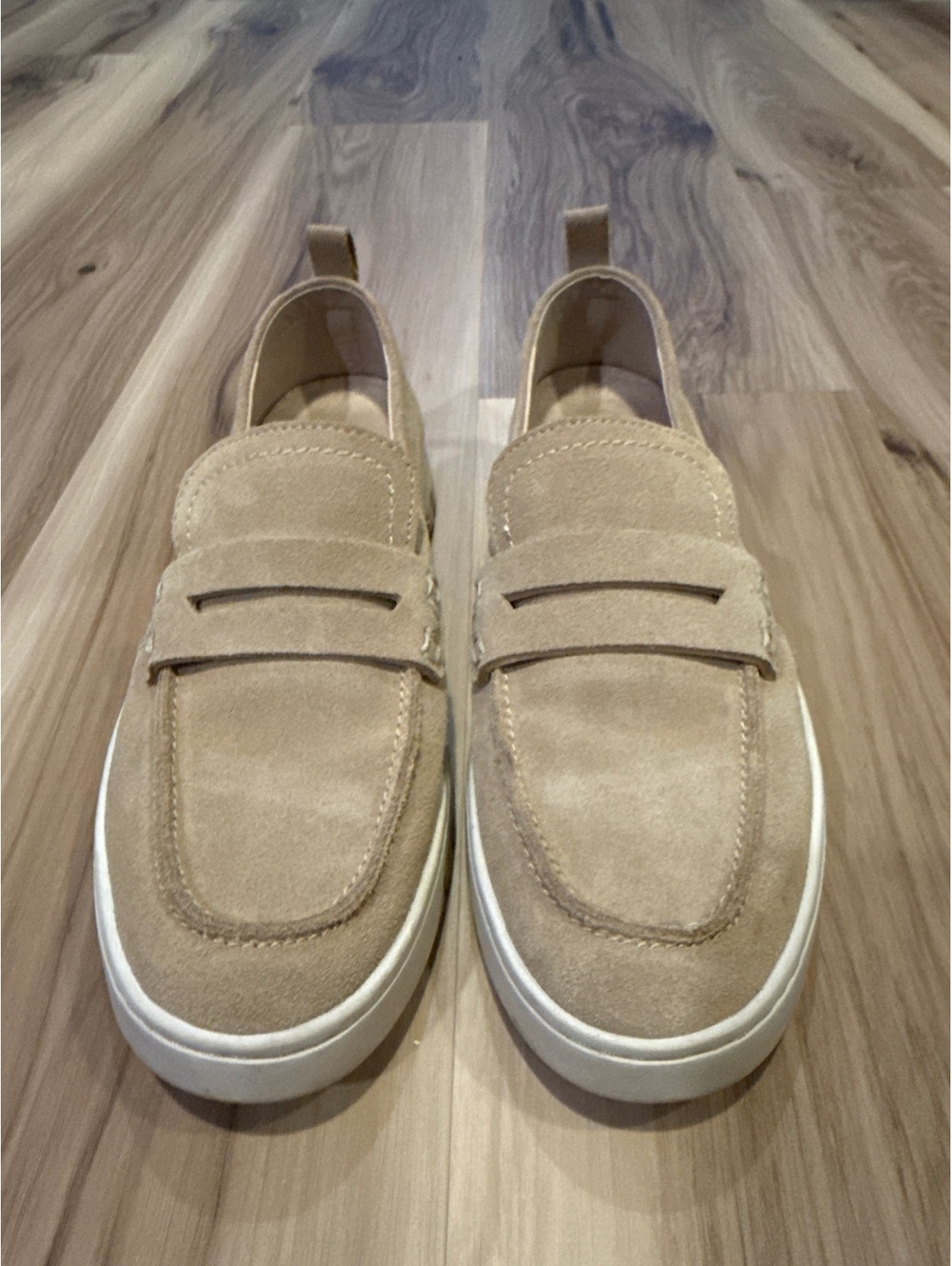 Vionic Uptown Women's Slip-On Loafer Casual Shoes